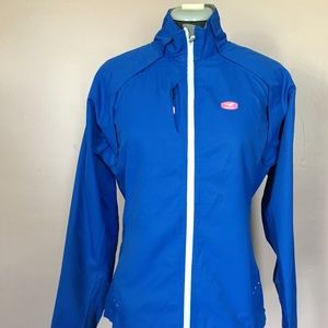 NWOT SUGOi Versa Cycling Jacket/Vest Combination